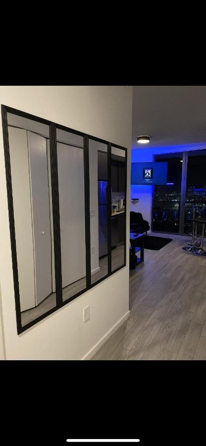 Luxury Brickell Studio Appartamento Miami Esterno foto