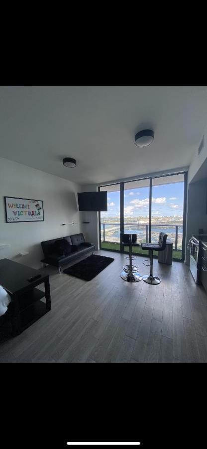Luxury Brickell Studio Appartamento Miami Esterno foto