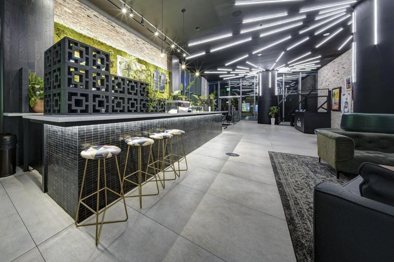 Luxury Brickell Studio Appartamento Miami Esterno foto